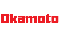 Okamoto-Logo
